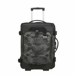 Samsonite Midtown Wheeled Duffle Backpack - 55cm -Luggage Store midtown dufflewh 5520 front 1 2 25948.1666791026