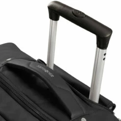 Samsonite Midtown Wheeled Duffle Backpack - 55cm -Luggage Store midtown dufflewh 5520 wheel handle 1 1 88519.1666791026