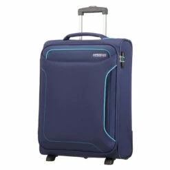 American Tourister Holiday Heat 2 Wheel Cabin Suitcase - 55cm -Luggage Store prod col 106793 1596 front34 16305.1665051053