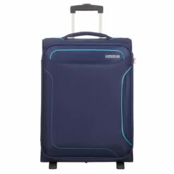 American Tourister Holiday Heat 2 Wheel Cabin Suitcase - 55cm -Luggage Store prod col 106793 1596 front 85666.1665051053