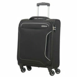 American Tourister Holiday Heat 3 Piece Luggage Set - 55cm, 67cm & 79cm -Luggage Store prod col 106794 1041 front34 04008 45582.1674566547