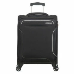 American Tourister Holiday Heat 3 Piece Luggage Set - 55cm, 67cm & 79cm -Luggage Store prod col 106794 1041 front 02365 46970.1674566547