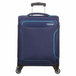 American Tourister Holiday Heat 3 Piece Luggage Set - 55cm, 67cm & 79cm -Luggage Store prod col 106794 1596 front 1 81339 33752.1667994345