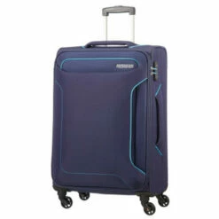 American Tourister Holiday Heat 3 Piece Luggage Set - 55cm, 67cm & 79cm -Luggage Store prod col 106795 1596 front34 24042 25433.1667994345