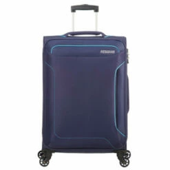 American Tourister Holiday Heat 3 Piece Luggage Set - 55cm, 67cm & 79cm -Luggage Store prod col 106795 1596 front 02620 15557.1667994345