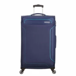 American Tourister Holiday Heat 4 Wheel Suitcase - 79cm -Luggage Store prod col 106796 1596 front 48701.1665051498