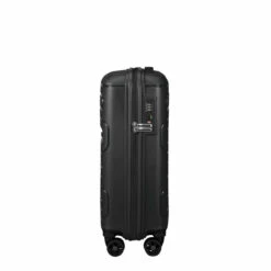 American Tourister Sunside 4 Wheel Cabin Suitcase - 55cm -Luggage Store prod col 107526 1041 side 77690.1669142412