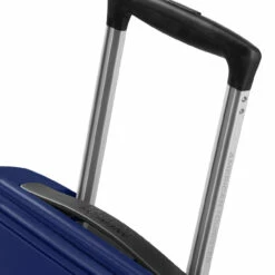 American Tourister Sunside 4 Wheel Cabin Suitcase - 55cm -Luggage Store prod col 107526 1265 wheel handle 66464.1669142412