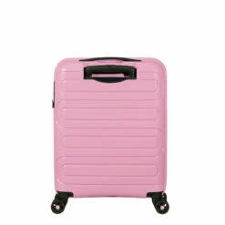 American Tourister Sunside 4 Wheel Cabin Suitcase - 55cm -Luggage Store prod col 107526 8862 back 29357.1669142412