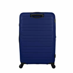 American Tourister Sunside 4 Wheel Expandable Suitcase - 77cm -Luggage Store prod col 107528 1265 back 98107.1669142214