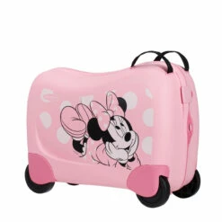 Samsonite Dream Rider Disney Ride On Suitcase - 50cm -Luggage Store prod col 109641 7064 front34 1 13317.1655896931