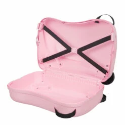 Samsonite Dream Rider Disney Ride On Suitcase - 50cm -Luggage Store prod col 109641 7064 interior 1 78727.1655896931