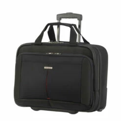 Samsonite GuardIT 2.0 17.3" Laptop Rolling Tote - 45cm 10 Samsonite GuardIT 2.0 17.3" Laptop Rolling Tote - 45cm -Luggage Store prod col 115332 1041 front34 1 58562.1682584720