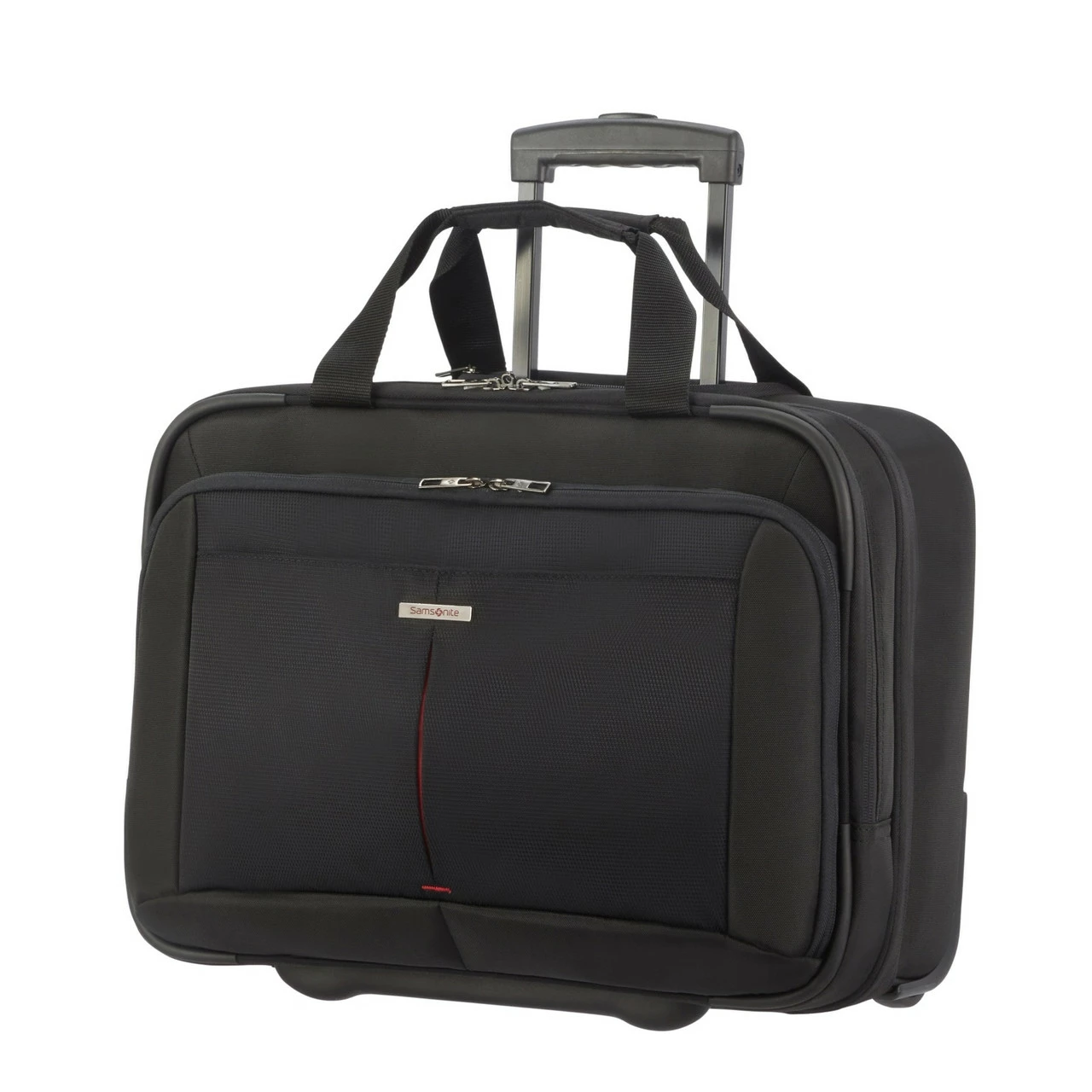 Samsonite GuardIT 2.0 17.3" Laptop Rolling Tote - 45cm 3 Samsonite GuardIT 2.0 17.3" Laptop Rolling Tote - 45cm - Image 3