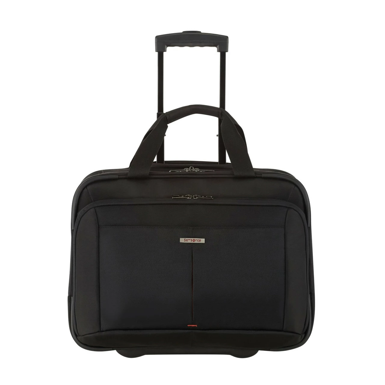 Samsonite GuardIT 2.0 17.3" Laptop Rolling Tote - 45cm 1 Samsonite GuardIT 2.0 17.3" Laptop Rolling Tote - 45cm