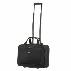 Samsonite GuardIT 2.0 17.3" Laptop Rolling Tote - 45cm 11 Samsonite GuardIT 2.0 17.3" Laptop Rolling Tote - 45cm -Luggage Store prod col 115332 1041 wheel handle full 1 63474.1682584720