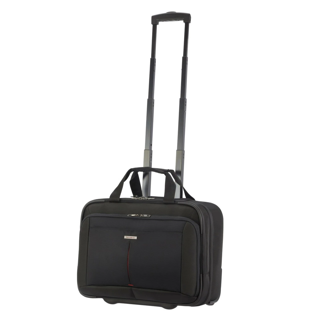 Samsonite GuardIT 2.0 17.3" Laptop Rolling Tote - 45cm 4 Samsonite GuardIT 2.0 17.3" Laptop Rolling Tote - 45cm - Image 4