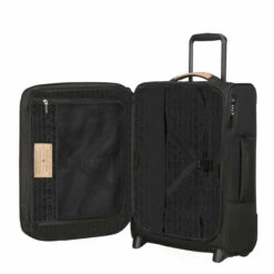 Samsonite Spark SNG Eco 2 Wheel Expandable Cabin Suitcase - 55cm -Luggage Store prod col 115756 l470 interior 1 87468.1665666883