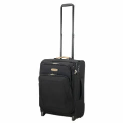 Samsonite Spark SNG Eco 2 Wheel Expandable Cabin Suitcase - 55cm -Luggage Store prod col 115756 l470 wheel handle full 1 32035.1665666883