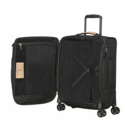 Samsonite Spark SNG Eco 4 Wheel Cabin Suitcase - 55cm -Luggage Store prod col 115758 l470 interior 3 23572 00074.1689153030
