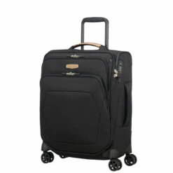 Samsonite Spark SNG Eco 4 Wheel Cabin Suitcase - 55cm -Luggage Store prod col 115759 l470 front34 1 45860.1689153030