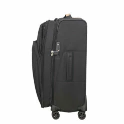 Samsonite Spark SNG Eco 4 Wheel Expandable Suitcase - 67cm 26 Samsonite Spark SNG Eco 4 Wheel Expandable Suitcase - 67cm -Luggage Store prod col 115761 l470 expandability 1 60532.1689153322