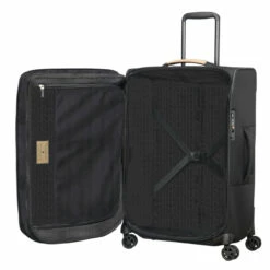 Samsonite Spark SNG Eco 4 Wheel Expandable Suitcase - 67cm 27 Samsonite Spark SNG Eco 4 Wheel Expandable Suitcase - 67cm -Luggage Store prod col 115761 l470 interior 1 02457.1689153322