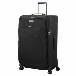 Samsonite Spark SNG Eco 4 Wheel Expandable Suitcase - 79cm 22 Samsonite Spark SNG Eco 4 Wheel Expandable Suitcase - 79cm -Luggage Store prod col 115762 l470 front34 1 06755.1689154293