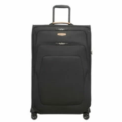 Samsonite Spark SNG Eco 4 Wheel Expandable Suitcase - 79cm