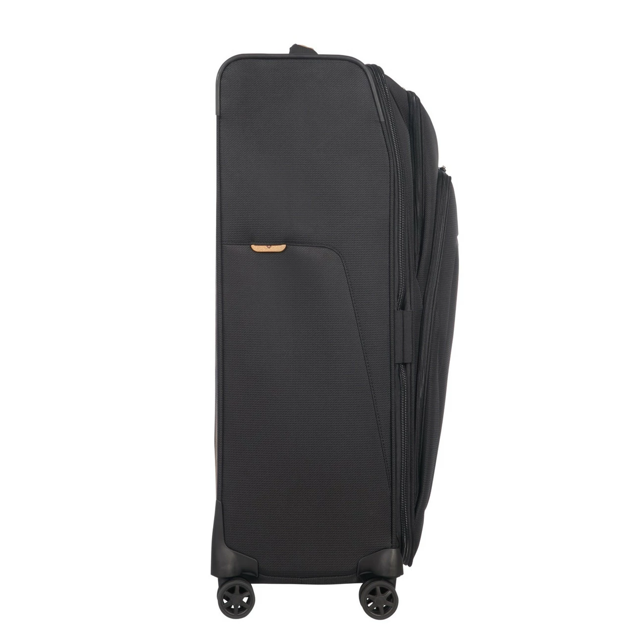 Samsonite Spark SNG Eco 4 Wheel Expandable Suitcase - 79cm 5 Samsonite Spark SNG Eco 4 Wheel Expandable Suitcase - 79cm - Image 5
