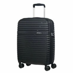 American Tourister Aero Racer Cabin Suitcase - 55cm -Luggage Store prod col 116988 1465 front34 83500.1670505102