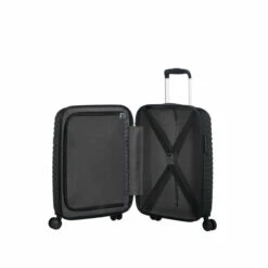 American Tourister Aero Racer Cabin Suitcase - 55cm -Luggage Store prod col 116988 1465 interior 81812.1670505102