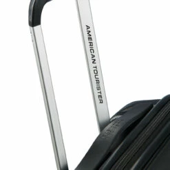 American Tourister Aero Racer Cabin Suitcase - 55cm -Luggage Store prod col 116988 1465 wheel handle 08648.1670505102