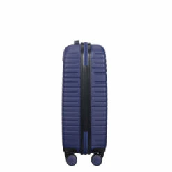 American Tourister Aero Racer Cabin Suitcase - 55cm -Luggage Store prod col 116988 2375 side 2 13027.1670505102