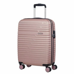 American Tourister Aero Racer Cabin Suitcase - 55cm -Luggage Store prod col 116988 7475 front34 37481.1670505102