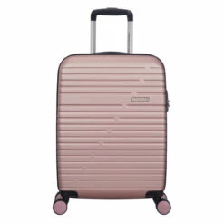 American Tourister Aero Racer Cabin Suitcase - 55cm -Luggage Store prod col 116988 7475 front 37322.1670505102