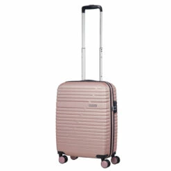 American Tourister Aero Racer Cabin Suitcase - 55cm -Luggage Store prod col 116988 7475 wheel handle full 92179.1670505102