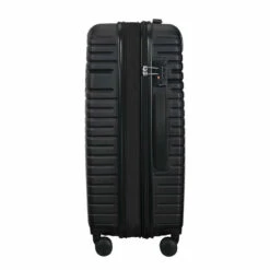 American Tourister Aero Racer Expandable Suitcase - 68cm -Luggage Store prod col 116989 1465 expandability 41015.1670505032