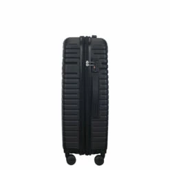 American Tourister Aero Racer Expandable Suitcase - 68cm -Luggage Store prod col 116989 1465 side 1 40386.1670505032