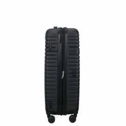 American Tourister Aero Racer Expandable Suitcase - 68cm -Luggage Store prod col 116989 1465 side 2 30821.1670505032