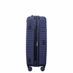 American Tourister Aero Racer Expandable Suitcase - 68cm -Luggage Store prod col 116989 2375 side 2 58599.1670505032
