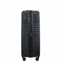 American Tourister Aero Racer Expandable Suitcase - 79cm -Luggage Store prod col 116990 1465 side 2 33356.1682517916