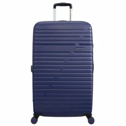 American Tourister Aero Racer Expandable Suitcase - 79cm -Luggage Store prod col 116990 2375 front 87958.1682517916