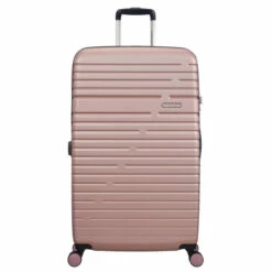 American Tourister Aero Racer Expandable Suitcase - 79cm -Luggage Store prod col 116990 7475 front 14978.1682517917