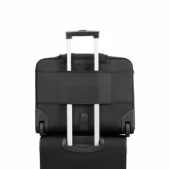 Samsonite Vectura Evo 17.3" Laptop Rolling Tote -Luggage Store prod col 123675 1041 smart sleeve 39675.1682505553