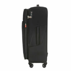 American Tourister Summer Funk 4 Wheel Expandable Suitcase - 79cm 27 American Tourister Summer Funk 4 Wheel Expandable Suitcase - 79cm -Luggage Store prod col 124891 1041 expandability 52972.1669204154