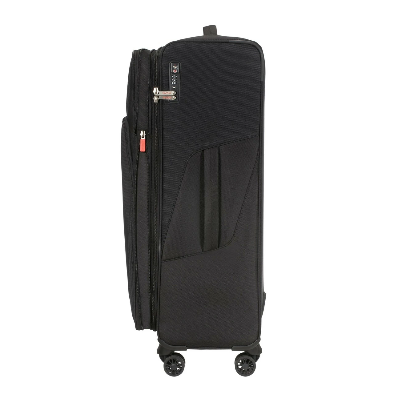 American Tourister Summer Funk 4 Wheel Expandable Suitcase - 79cm 8 American Tourister Summer Funk 4 Wheel Expandable Suitcase - 79cm - Image 8