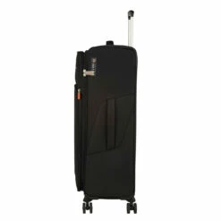 American Tourister Summer Funk 4 Wheel Expandable Suitcase - 79cm 25 American Tourister Summer Funk 4 Wheel Expandable Suitcase - 79cm -Luggage Store prod col 124891 1041 side 1 79087.1669204154