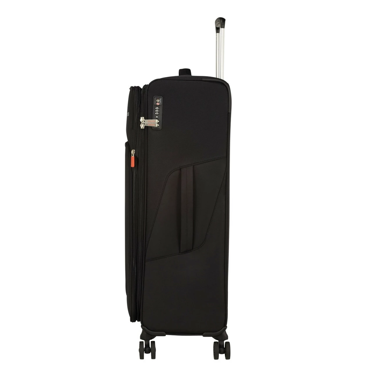 American Tourister Summer Funk 4 Wheel Expandable Suitcase - 79cm 6 American Tourister Summer Funk 4 Wheel Expandable Suitcase - 79cm - Image 6