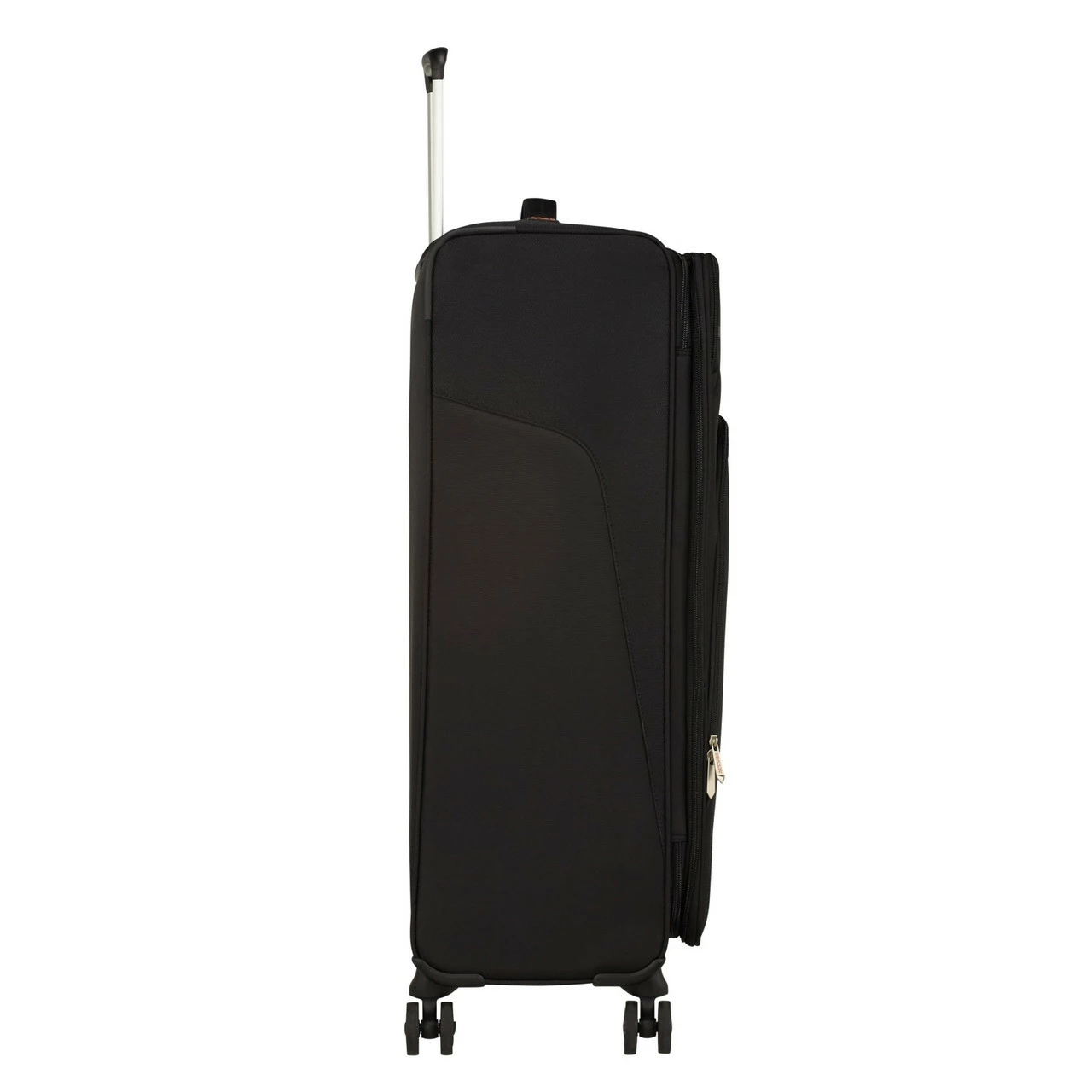 American Tourister Summer Funk 4 Wheel Expandable Suitcase - 79cm 7 American Tourister Summer Funk 4 Wheel Expandable Suitcase - 79cm - Image 7